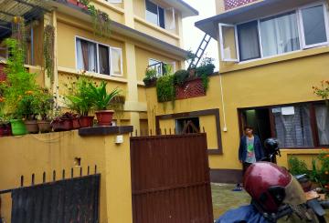 apartment 1
