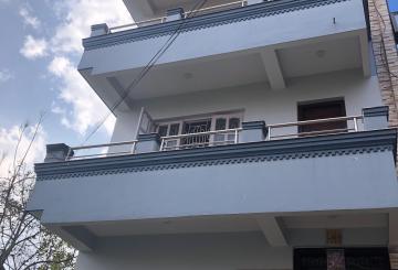 House full view